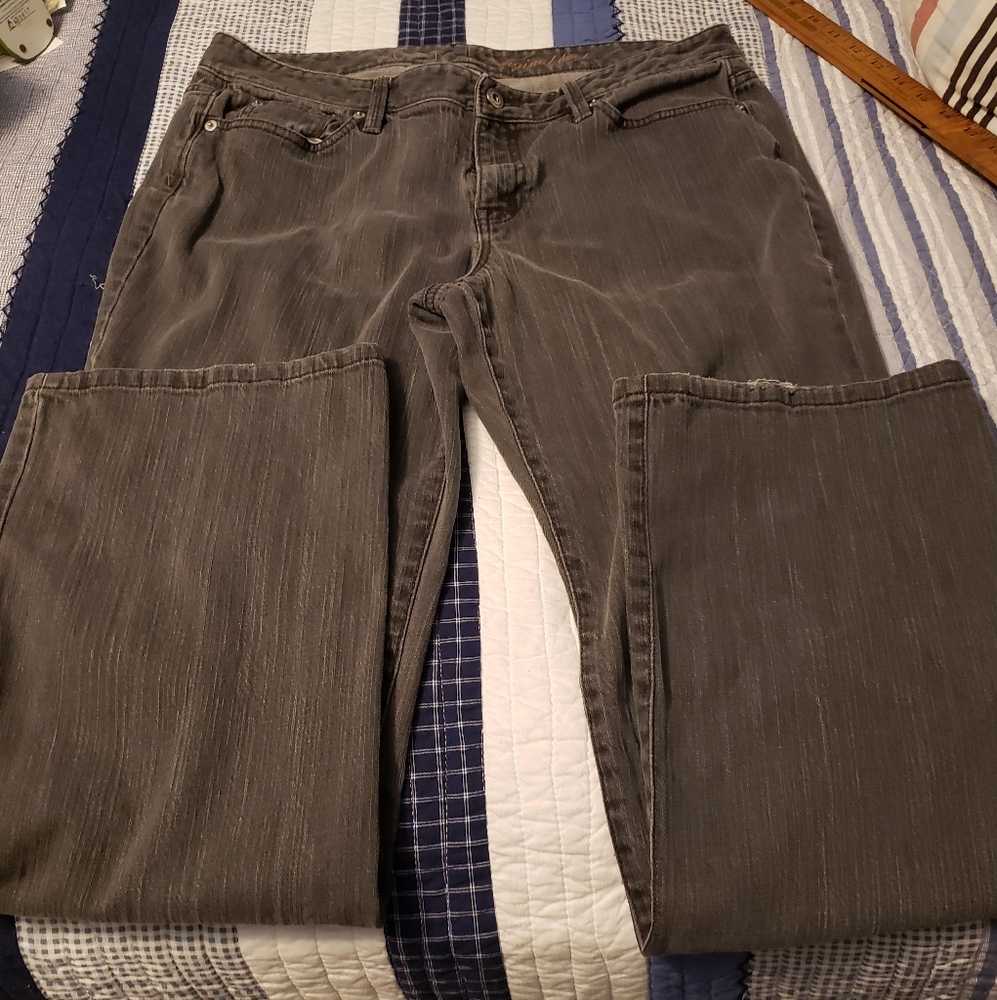 Loft jeans